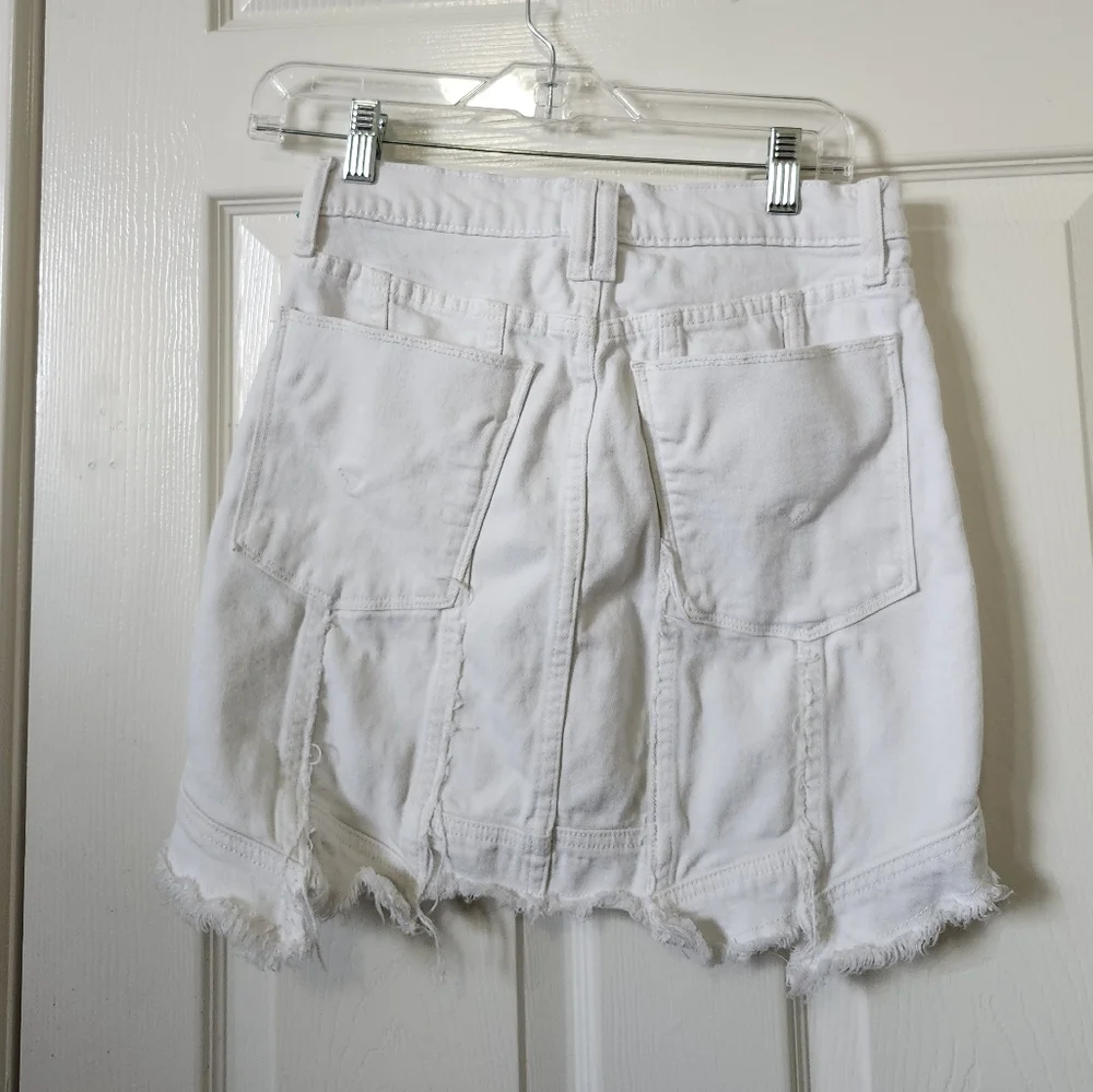Hudson Jeans used hudson